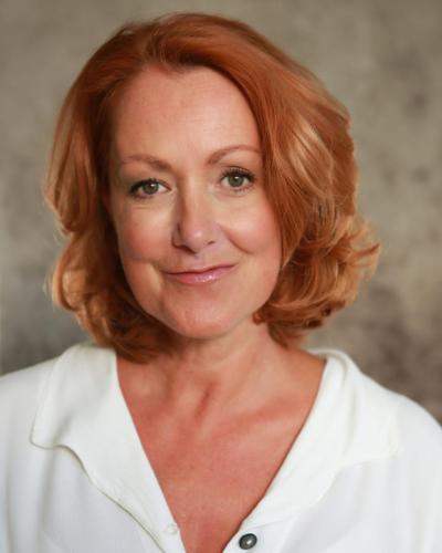 Joanne Heywood
