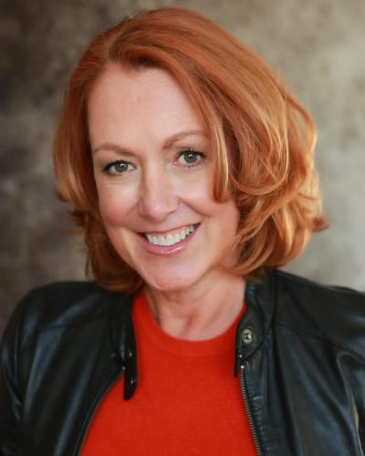 Joanne Heywood