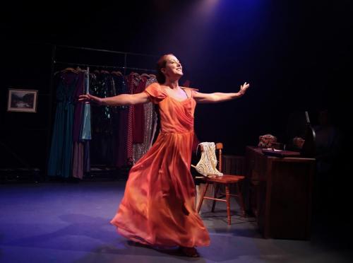 Ange - "To Have & To Hold", Vignettes, Hope Mill Theatre
